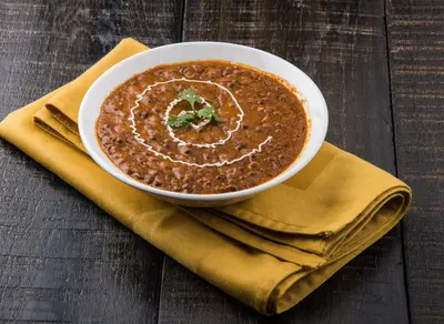 Dal Makhani